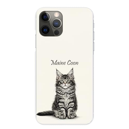 Amazon.co.jp: iPhone13ProMax 用 ケース クリア カバー スマホケース